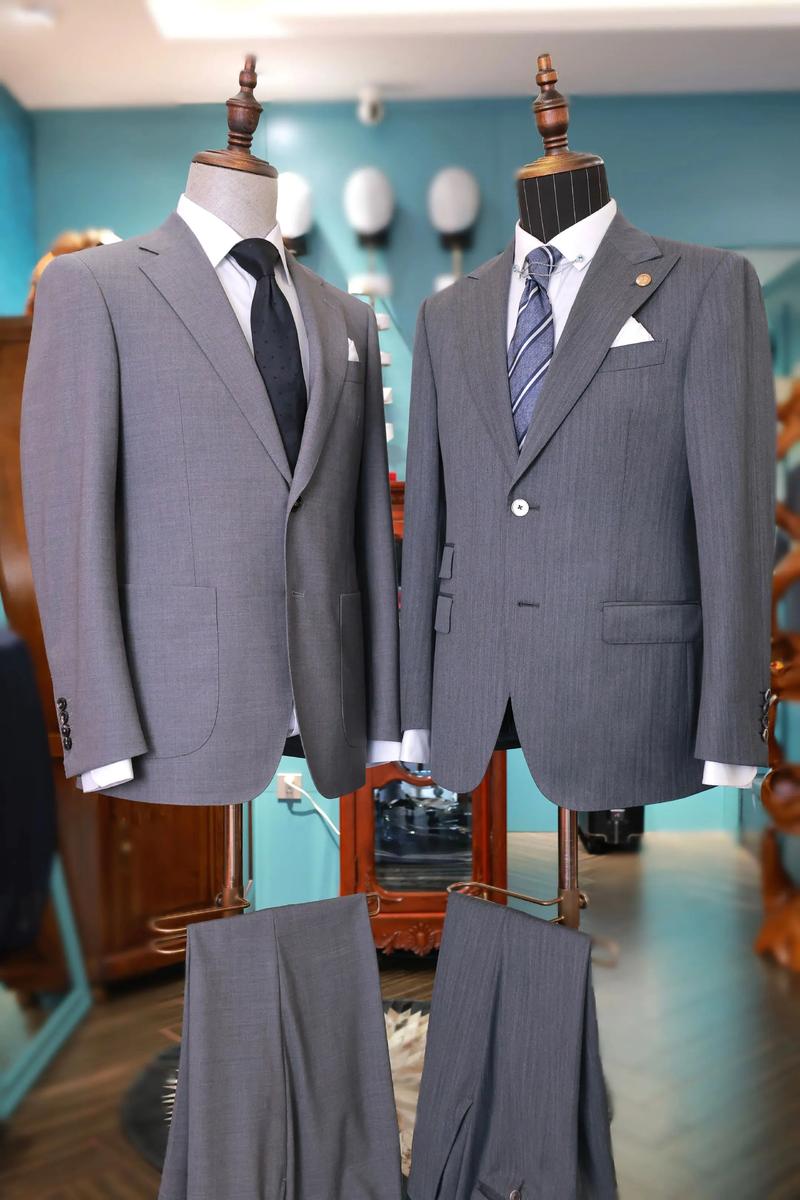 服装定制